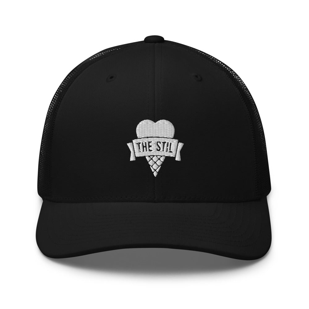 STIL Logo Hat (Snapback Style)