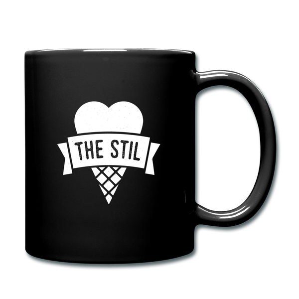 Logo Travel Mug – The STIL Ice Cream Company